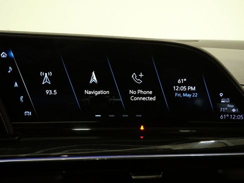 Used 2023 Cadillac Escalade Sport AWD/4WD image 18