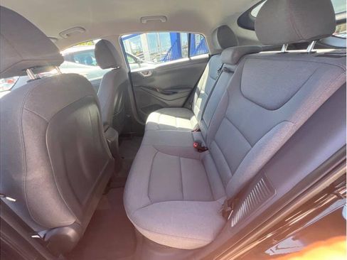 Used 2022 Hyundai Ioniq SE FWD image 20