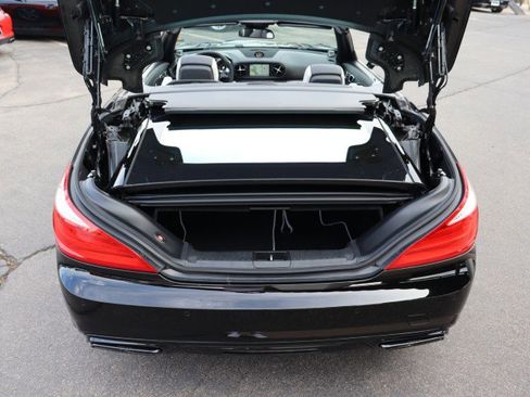 Used 2015 Mercedes-Benz SL 63 AMG image 40