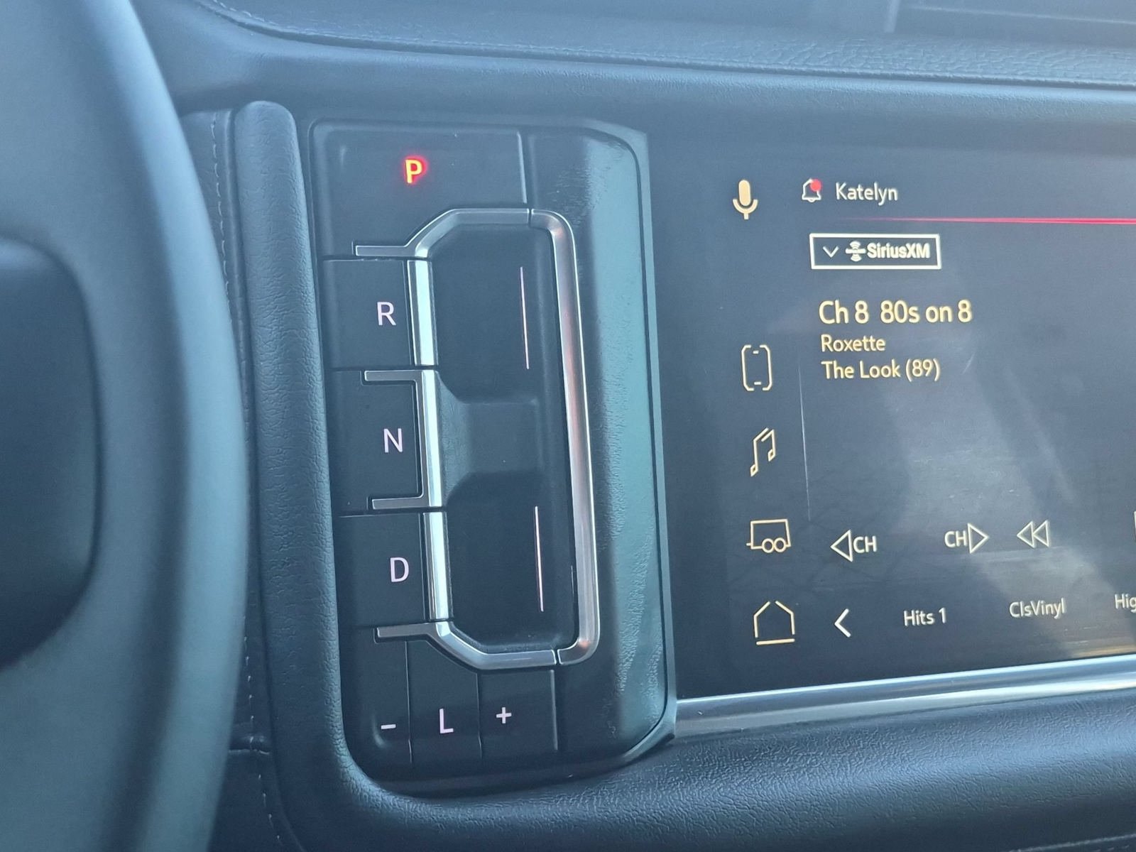 Used 2023 GMC Yukon Denali AWD/4WD image 22