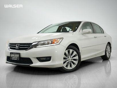 Used 2014 Honda Accord Touring