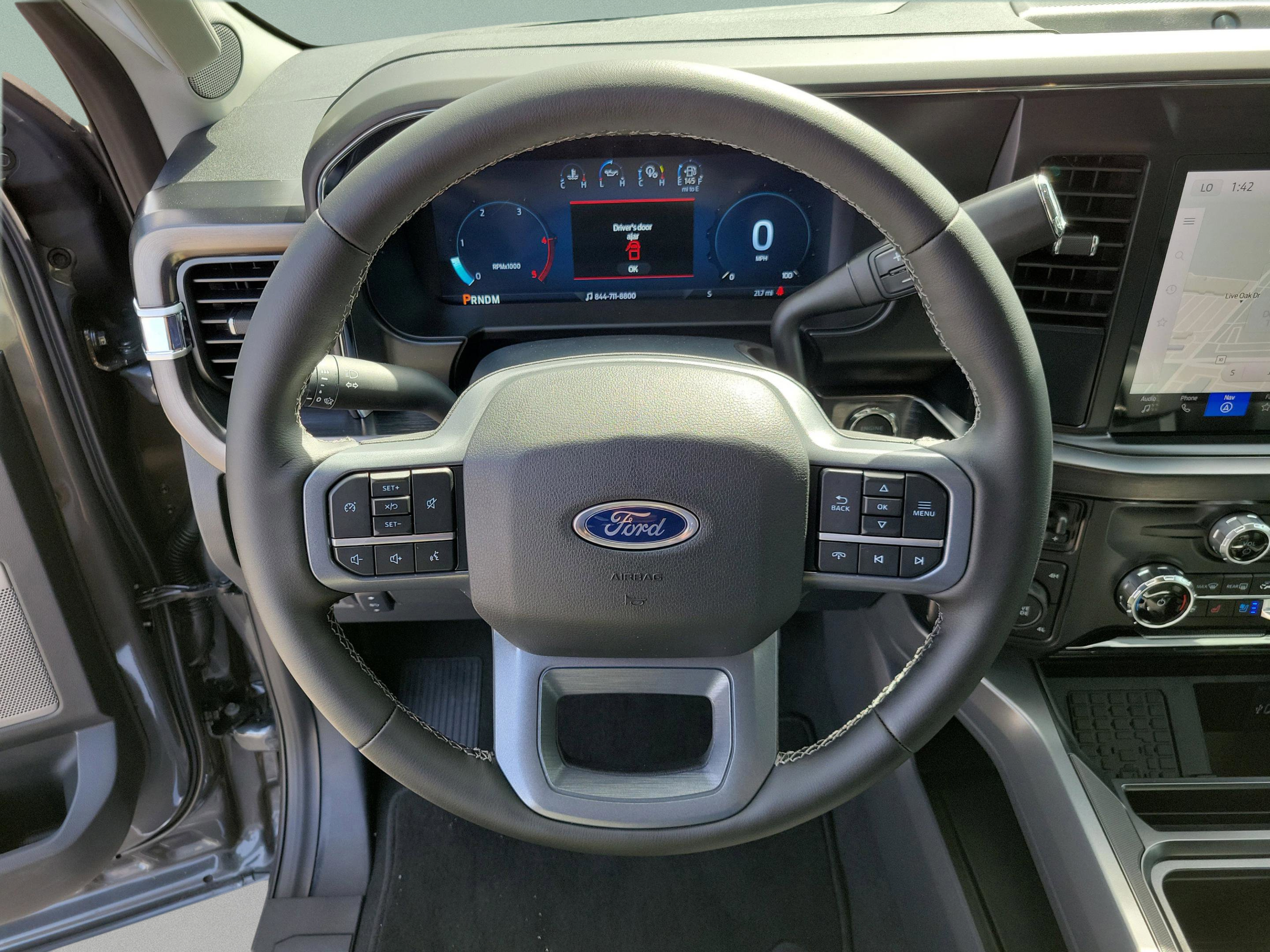 New 2026 Ford F350 Lariat w/ Chrome Package AWD/4WD image 16