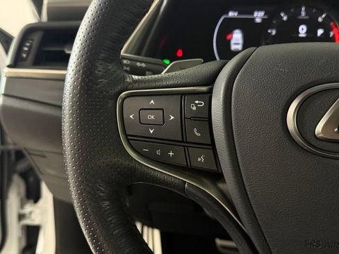 Used 2019 Lexus ES 350 F Sport w/ Accessory Package 2 FWD image 32