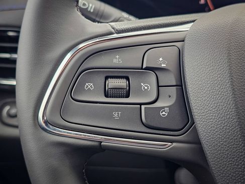 New 2026 Buick Envista Sport Touring w/ Convenience I Package FWD image 17