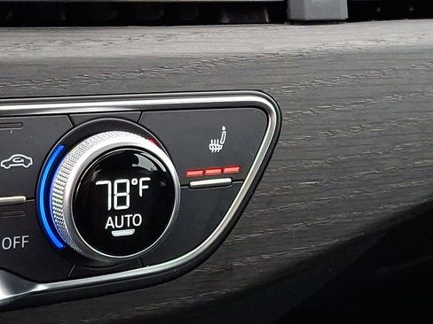 Certified 2025 Audi A5 2.0T Premium Plus w/ Premium Plus image 27