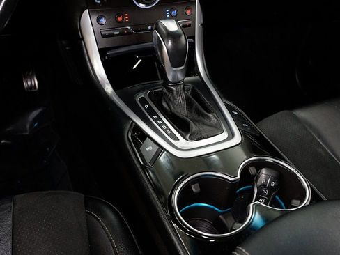 Used 2015 Ford Edge Sport w/ Equipment Group 401A image 19