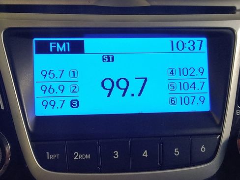 Used 2014 Hyundai Accent SE w/ Option Group 3 image 25