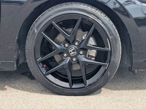 Used 2022 Honda Civic Sport image 10