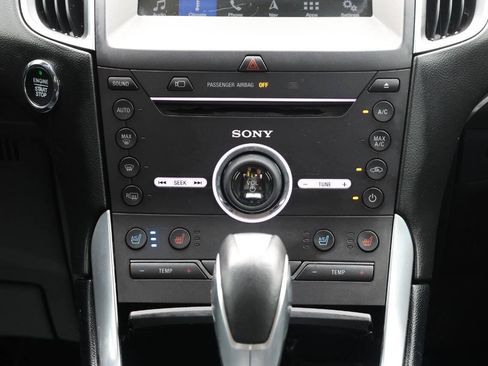 Used 2016 Ford Edge Sport w/ Equipment Group 401A AWD/4WD image 21