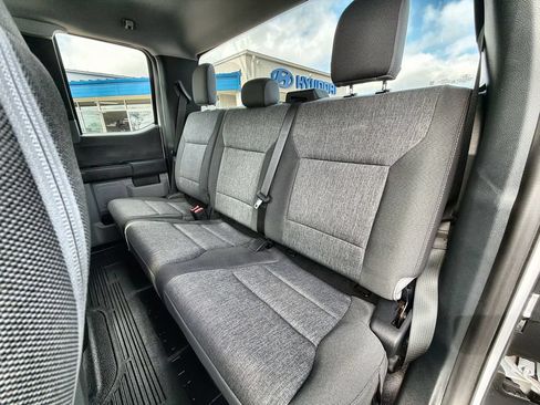Used 2025 Ford F350 XL w/ XL Chrome Package AWD/4WD image 21