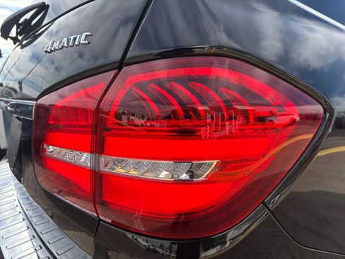 Used 2017 Mercedes-Benz GLS 450 GLS 450 Sport Utility 4D image 38