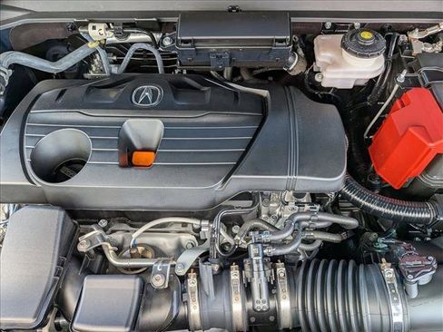 Used 2023 Acura RDX FWD w/ Technology Package image 21
