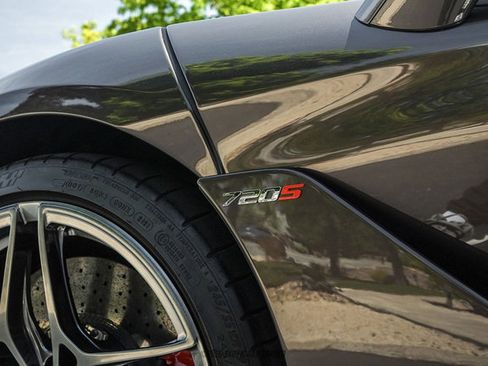 Used 2018 McLaren 720S Luxury RWD image 49