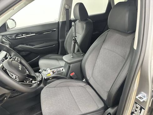 New 2026 Kia Seltos S AWD/4WD image 14