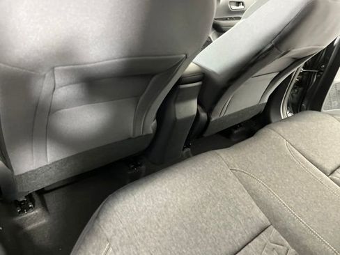 New 2026 Nissan Kicks SV w/ Cold Weather Package FWD image 40