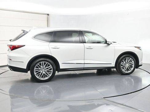 Certified 2023 Acura MDX w/ Advance Package AWD/4WD image 28