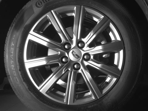 Certified 2023 Cadillac XT4 Premium Luxury w/ Enhanced Visibility Package FWD image 11