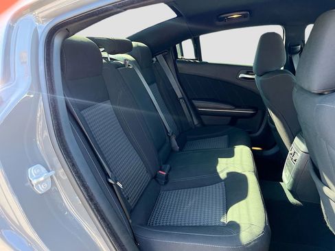 Used 2023 Dodge Charger SXT RWD image 25