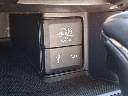 Used 2015 Honda Accord EX-L image 27