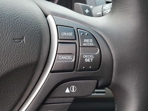 Used 2014 Acura RDX AWD w/ Technology Package image 17