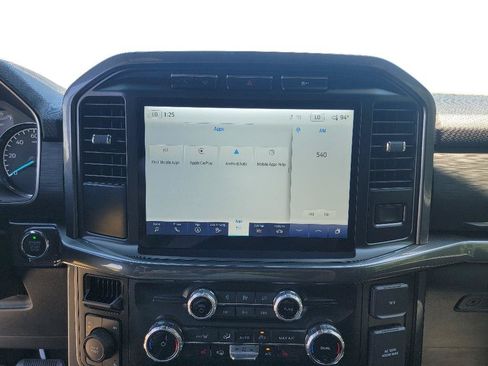 Used 2023 Ford F150 XLT w/ Equipment Group 302A High AWD/4WD image 20