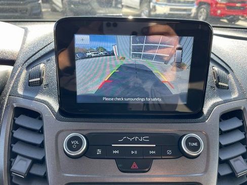 Used 2022 Ford Transit Connect XL image 19
