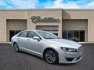 Used 2018 Lincoln MKZ Premiere video 1