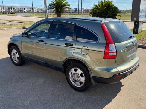 Used 2007 Honda CR-V LX image 2