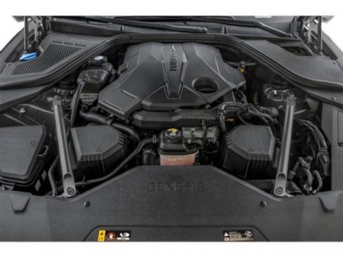 Used 2021 Genesis G80 3.5T image 15