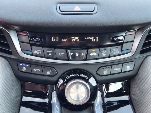 Used 2023 Acura TLX SH-AWD w/ A-SPEC Pkg image 22