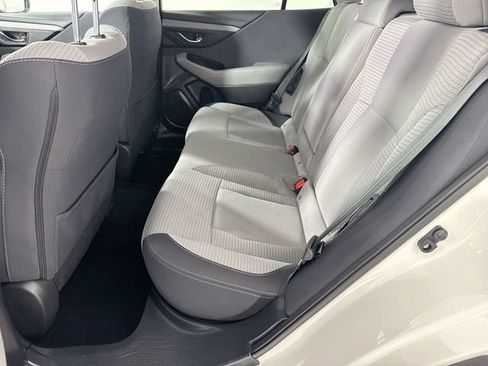 Used 2023 Subaru Outback Premium AWD/4WD image 21