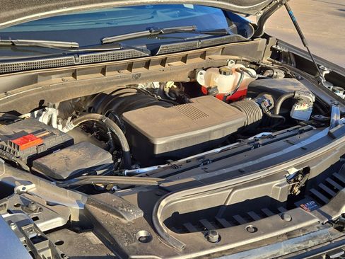 Used 2024 Cadillac Escalade Premium Luxury w/ LPO, Floor Liner Package image 10