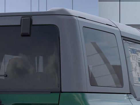 New 2025 Ford Bronco Outer Banks image 25