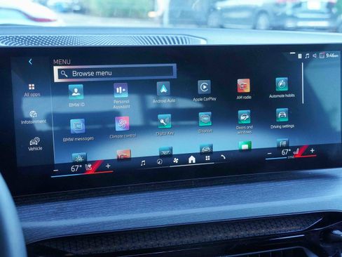 Certified 2025 BMW 430i image 25