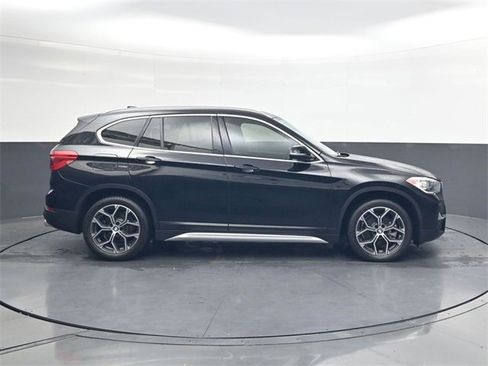 Used 2021 BMW X1 sDrive28i w/ Convenience Package image 3