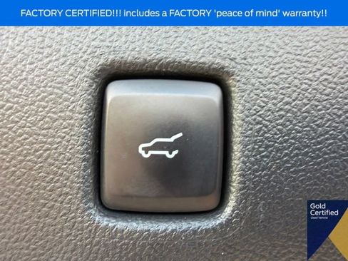 Used 2023 Ford Escape Active FWD image 14