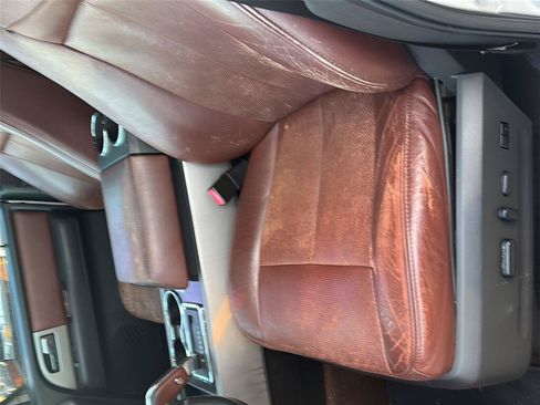Used 2012 Ford Expedition EL King Ranch AWD/4WD image 4