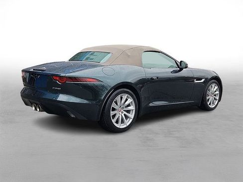 Used 2019 Jaguar F-TYPE P340 image 6