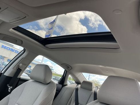 New 2026 Honda Accord SE image 18