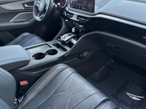New 2026 Acura MDX A-Spec image 15