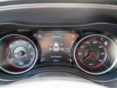 Used 2023 Dodge Charger GT w/ Cold Weather Package RWD image 21