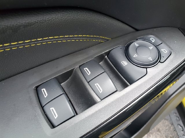 Certified 2024 Chevrolet Trax ACTIV w/ Sunroof Package FWD image 18