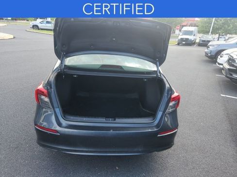 Used 2024 Honda Civic EX image 7