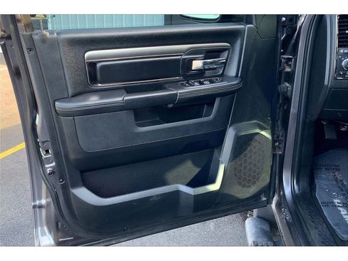 Used 2018 RAM 1500 Sport w/ Sport Premium Group AWD/4WD image 23