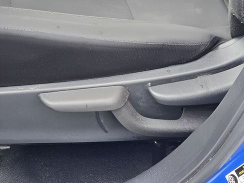 Used 2024 Nissan Kicks S FWD image 13