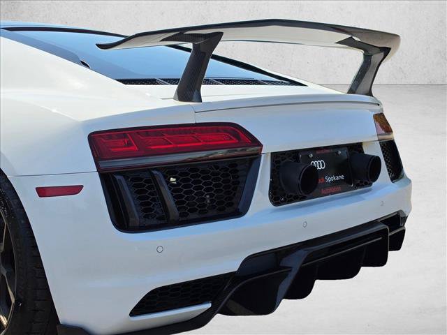 Used 2017 Audi R8 V10 AWD/4WD image 12