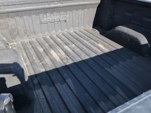 Certified 2023 GMC Sierra 1500 AT4 w/ Technology Package image 10