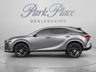 Used 2025 Lexus RX 350 Premium Plus w/ Convenience Package FWD video 2