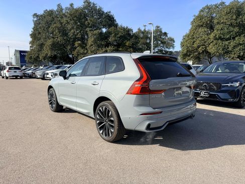 New 2026 Volvo XC60 B5 Ultra w/ Protection Package Premier image 4