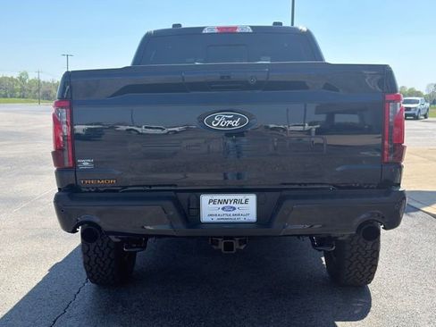 New 2026 Ford F150 Tremor AWD/4WD image 6
